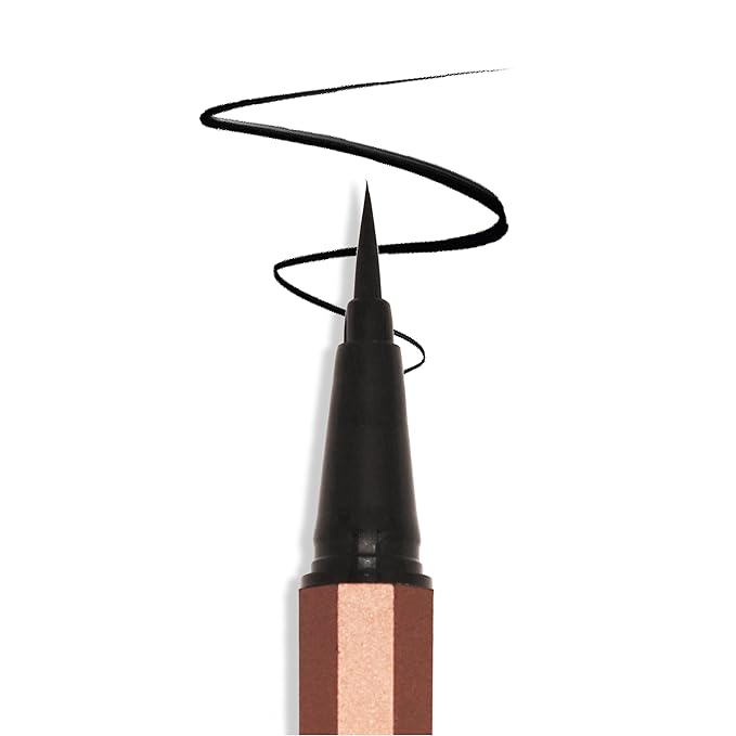Billion Dollar Brows Raising Brows Liquid Brow Pen, Eyebrow Pen with a MicroTip Applicator Creates Natural Looking Brows Effortlessly and Stays on All Day, Taupe