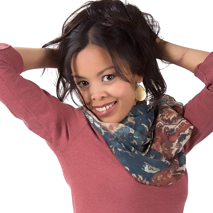 Red Apple Lipstick Ooh La La Full Body Lipstick for Women - Vegan Gluten Free Organic Lipstick - Creamy Lip Color, Nourishing Lip Makeup w Vitamin E - NEUTRAL MEDIUM ROSY BROWN LIPSTICK SHADE