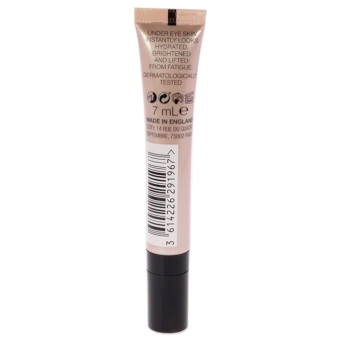 Max Factor Radiant Lift Concealer - 001 Fair 23 oz