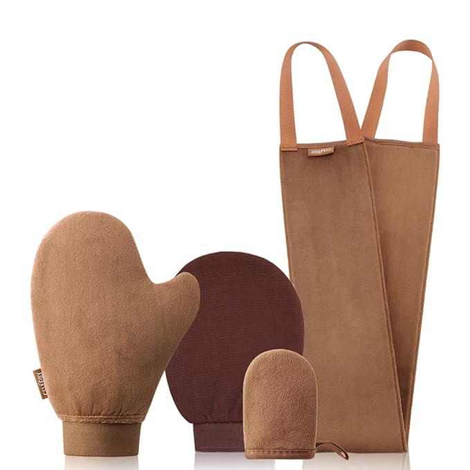 Self Tanning Mitt Applicator -