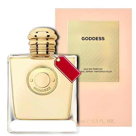 Goddess Eau de Parfum 3.3 oz / 100 ml eau de Parfum Spray