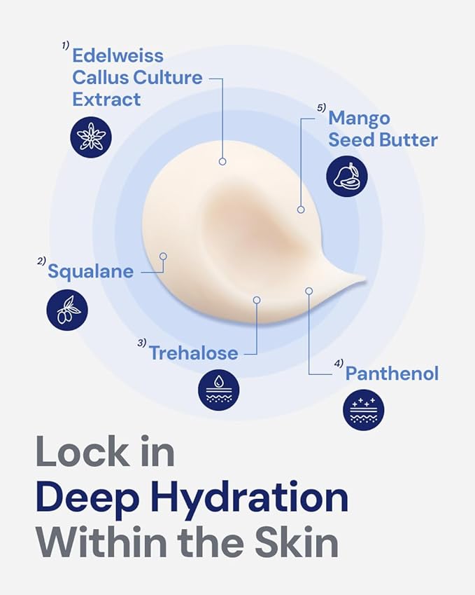 Banobagi PDRN Eye Cream – Under Eye Cream for Puffiness and Bags, Korean Skin Care with Centella, Panthenol & b-PDRN | Firming & Hydrating, Fragrance-Free, 0.5 fl oz