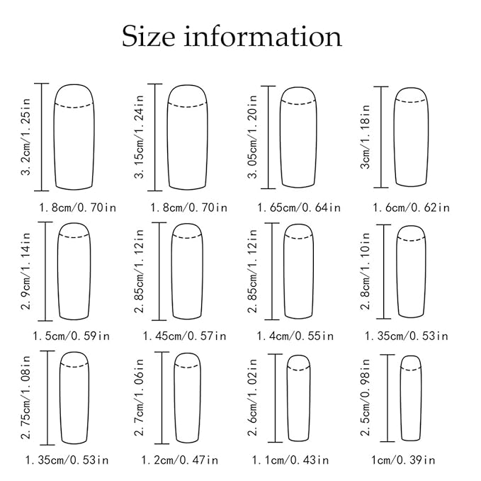 24Pcs Brown French Tips Press on Nails Long Square Fake Nails with Autumn Flower Rhinestones Designs French Flowers False Nail Full Cover Fall Glue on Nails for Women, Autumn & Winter Nail Art