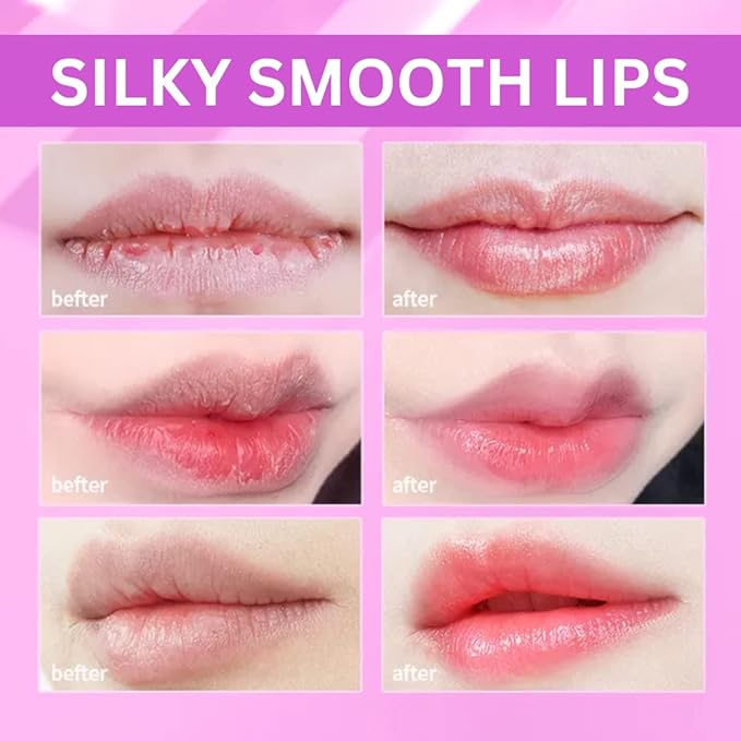 kukubird Exfoliating Lip Scrub Lip Care Lips-Grape
