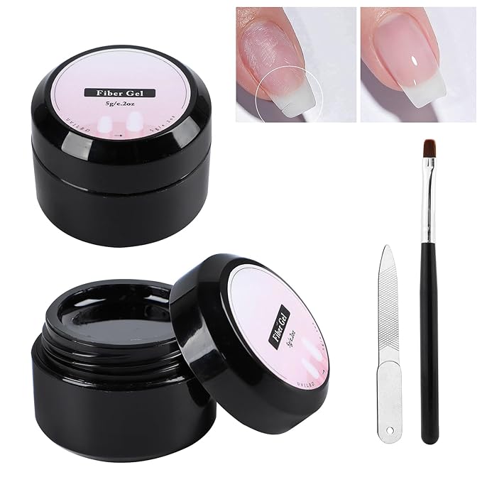 Nail Repair Protection Gel,Broken Nail