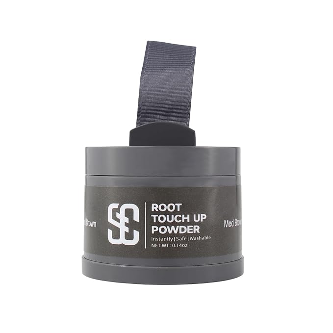 SOVONCARE Instantly Hairline Powder, Hairline