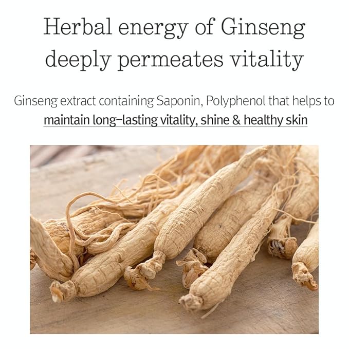 Pyunkang Yul PKY Concentrated Eye Cream 0.84 Fl. Oz., 2-in-1 Care for Wrinkles and Dark Circles with Shea Butter, Astragalus Root, Saponin, and Isoflavonoids for Firm, Radiant Skin