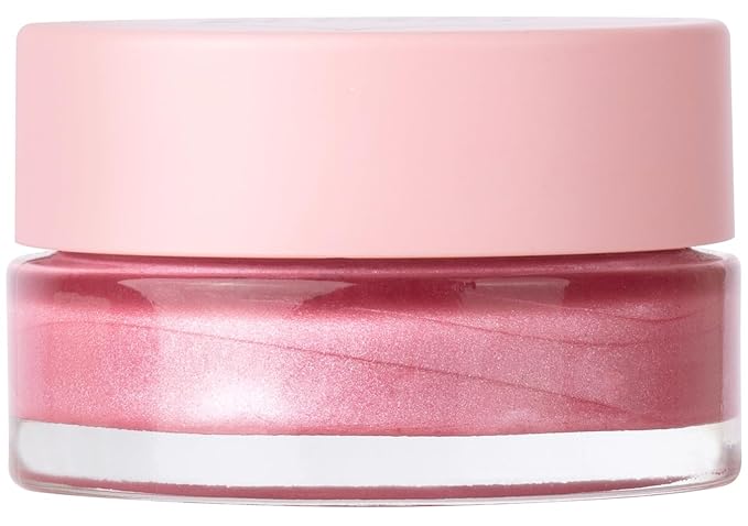 Pacifica Beauty | Fluffy Blushy Cream Blush for Cheeks + Lips | Creamy, Lightweight, Versatile, Easy-To-Use Formula | Hydrating Vegan Collagen | Pigmented Buildable Coverage | Vegan + Cruelty Free
