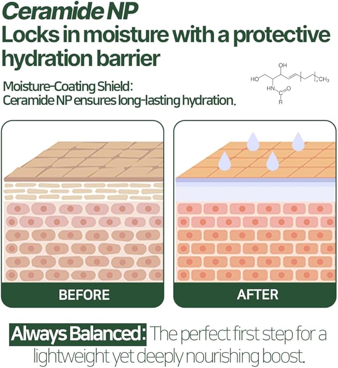 Bueno Icheon Rice Core Mist Toner, 3.55 fl.oz | Spray Toner with Icheon Rice Amino Acids for Soothing & Hydration | 100% Vegan Formula, Korean Skin Care