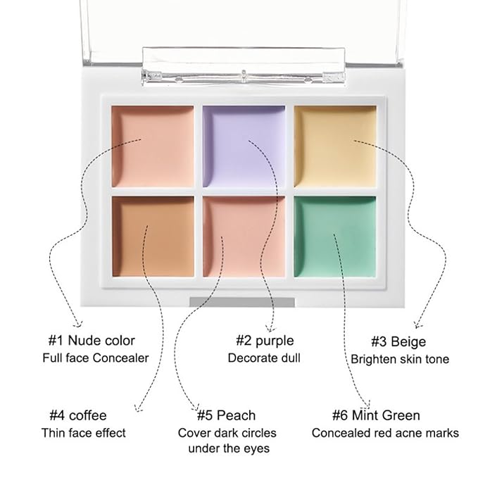 All in One Professional Makeup Kit for Women Girls Holiday Makeup Gift Sets Xmas Essential Bundle Include Eyeshadow Palette Lipstick Blush Concealer Eyeliner Mascara Brush Eyebrow Pencil