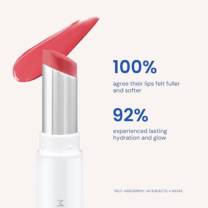 [MERYTHOD] COLLAGEN MELTING LIP BALM (MUTE FIG)