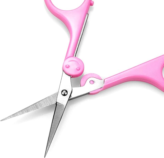 Eyebrow Scissors, Small Scissors for