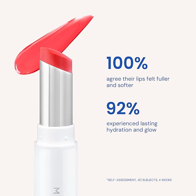 [MERYTHOD] COLLAGEN MELTING LIP BALM (DEAR RED)