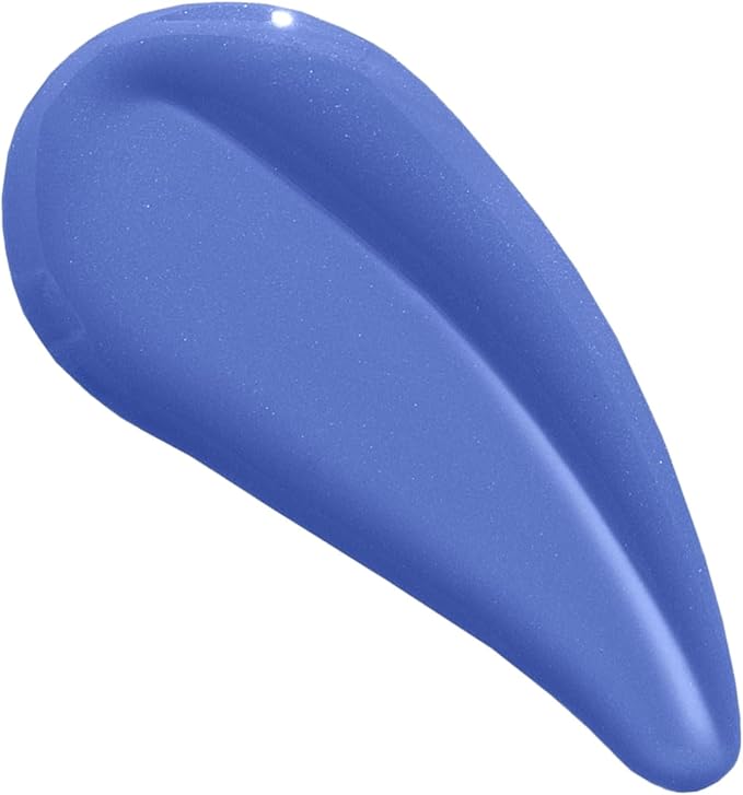 wet n wild Photo Focus Care Color Corrector, Blue Biotin-Infused, Seamlessly Buildable for All Skin Types, Lightweight Formula for Flawless Correction, Vegan & Cruelty-Free - Blue