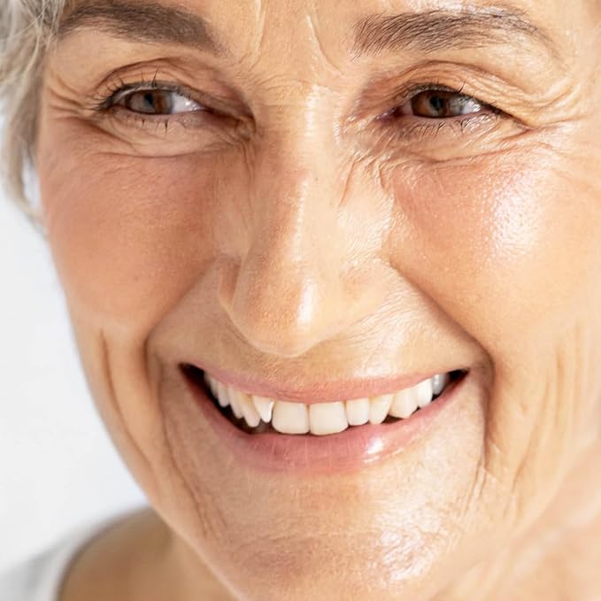 Ere Perez - Natural Carrot Color Pot | For Lips + Cheeks | Buildable, Blendable, Creamy, Vibrant, Satin Finish | Cacao Butter, Avocado + Castor Seed Oil | Vegan, Cruelty-Free, Clean Beauty (Harmony)