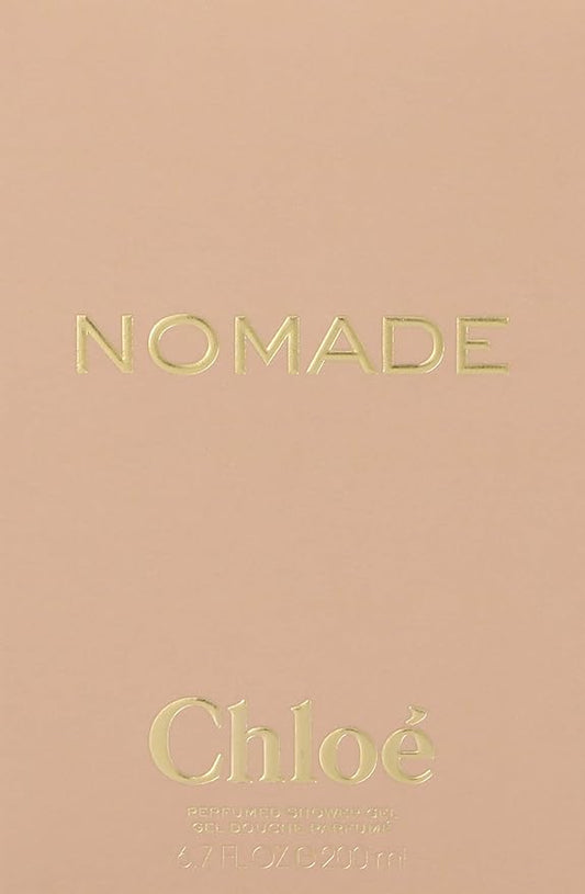 Chloe Nomade Eau De Parfum Natural Spray Vaporisateur 1.7Oz/50ml New In Box