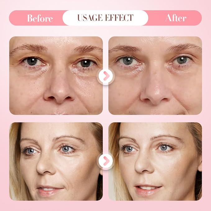 4 in 1 Massage Comb Gua Sha Tool for Face & Body, 2025 New Head Massage Combs Facial Tools, Meridian Therapy Tool for Body Tension Relief, Self Care Gifts for Women Men (3 PCS)