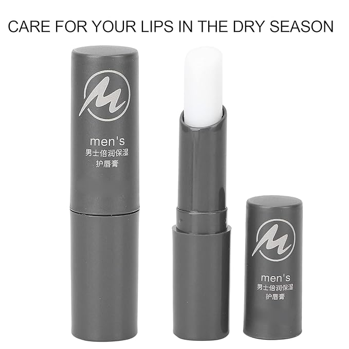 Sonew Lip Balm, Caring Lip Balm