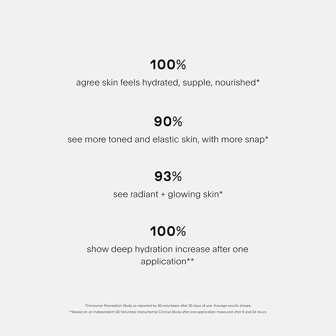 U Beauty The Super Tinted Hydrator Hyaluronic Acid Moisturizing Cream - Mega-Dose Skin Hydrator for Supple, Smooth, and Softer-Looking Skin For Up To 48 Hours - Shade 9-1.0 oz