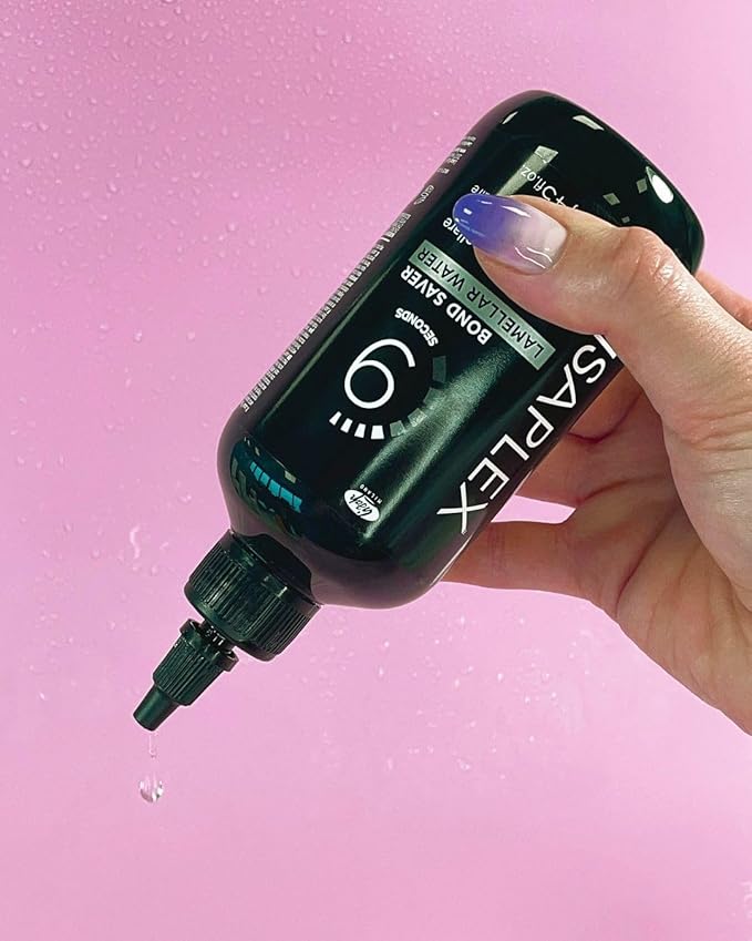 Lisaplex Lamellar Water – Works