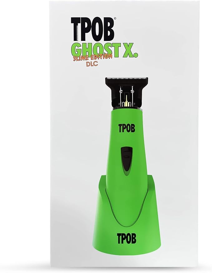 TPOB Ghost X Beard Trimmer