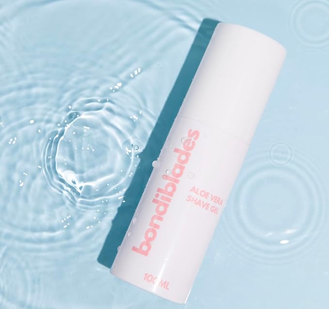 Starter Kit - 3 Pack Dermaplaning Razors & Aloe Vera Shave Gel - Dermaplane Razor - Eyebrow Razor - Dermaplaning tool for Face - Facial Razor for Women - Peach Face Remover