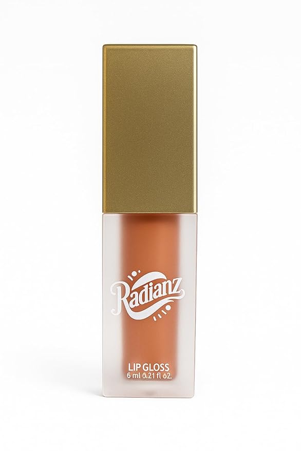 Lip Gloss delivers luxe shine with a smooth, non-sticky finish. it’s 100% vegan, cruelty-free, made for all skin tones. It’s the perfect gloss to elevate your look day or night.