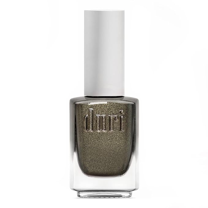 duri Metallic Shimmer Nail Polish