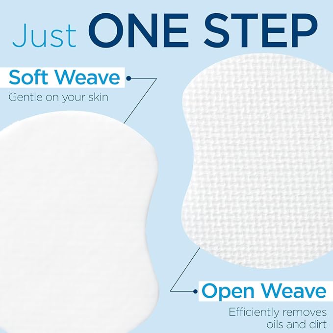 Micellar water makeup remover wipes