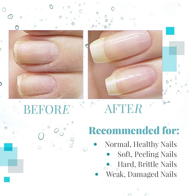 Nail Tek Renew, Natural Cuticle