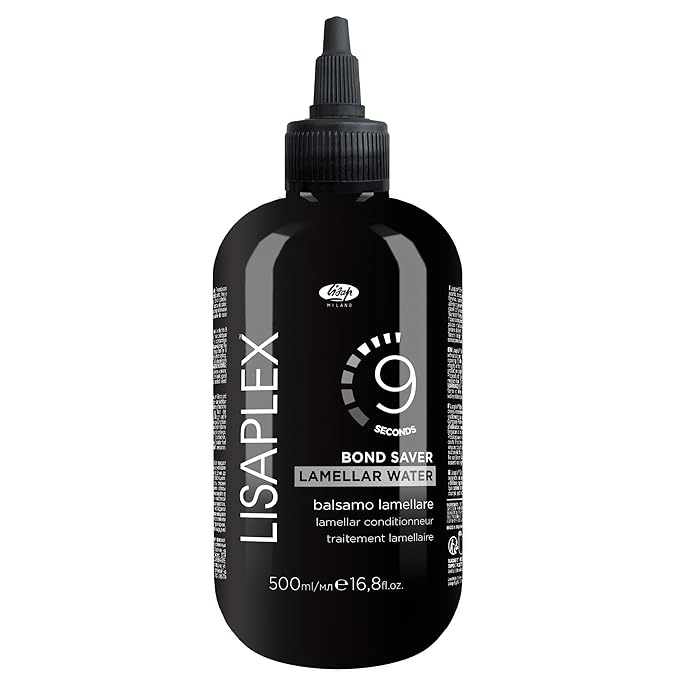 Lisaplex Lamellar Water – Works