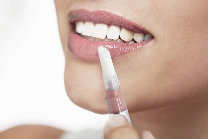 Lauren Brooke Cosmetiques Natural Color Fusion Lip Glaze, Lip Color (Strawberries & Creme)