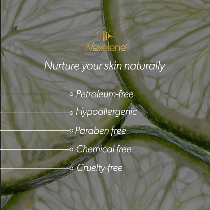 Waxelene Aerated Lip Balm Tin Combo Pack, 4 Piece, Best Lip Balm Ever Organic Multipurpose Ointment Baby Eczema Dry Sensitive Skin Chapped Lips salve