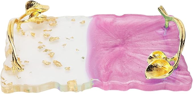 Resin Nail Palette Nail Palette Nail Art Makeup