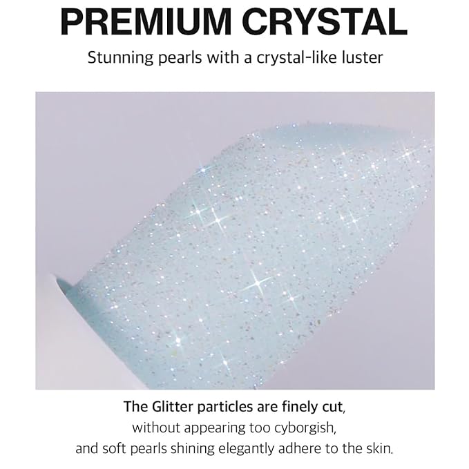 [UNLEASHIA] Glacier Vegan Lip Balm (NO.2 LAGOON)