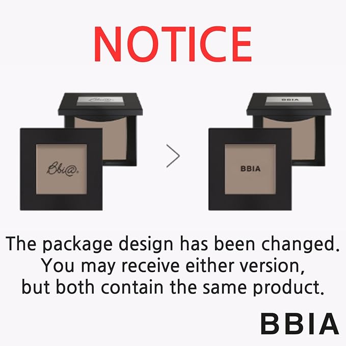 BBIA Last Blush 11 Color / 0.09oz - High Pigment Makeup Blush, Shape, Contour & Highlight Face, Long-lasting, Matte Finish (01 CHERRY BLOSSOM)