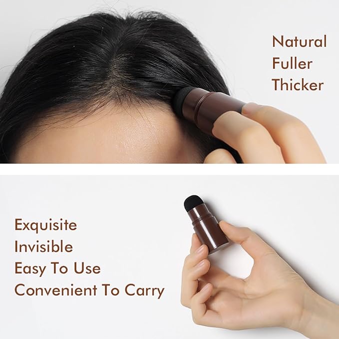 Hairline Powder Stick for Thinning