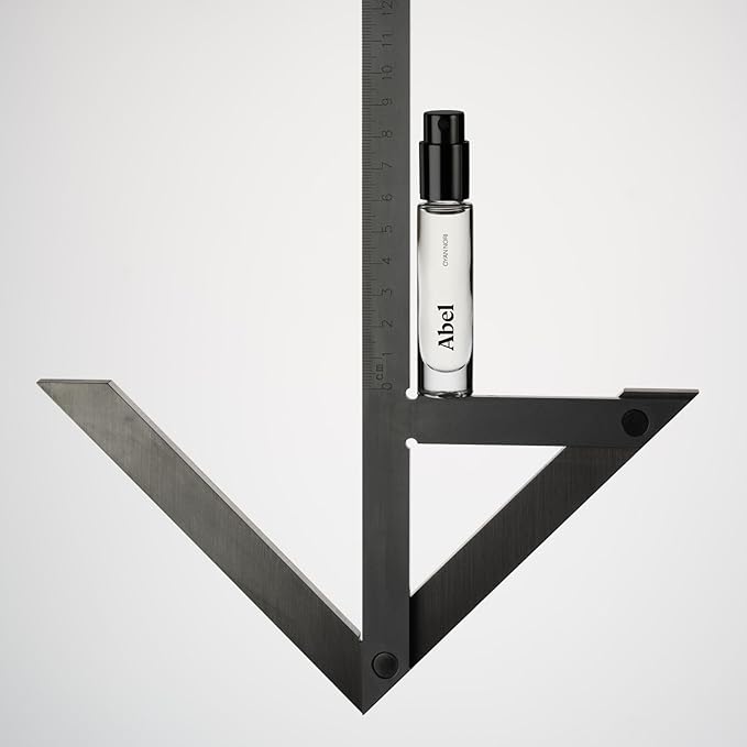 ABEL - Nurture Eau de Parfum | Vegan, Clean Beauty + Non-Toxic Fragrance (0.2 fl oz | 6 ml) PACKAGING MAY VARY