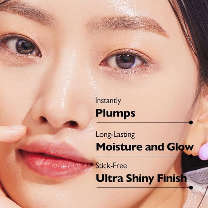 Retin-Collagen 3D Core Lip Oil, 3.2ml oz.