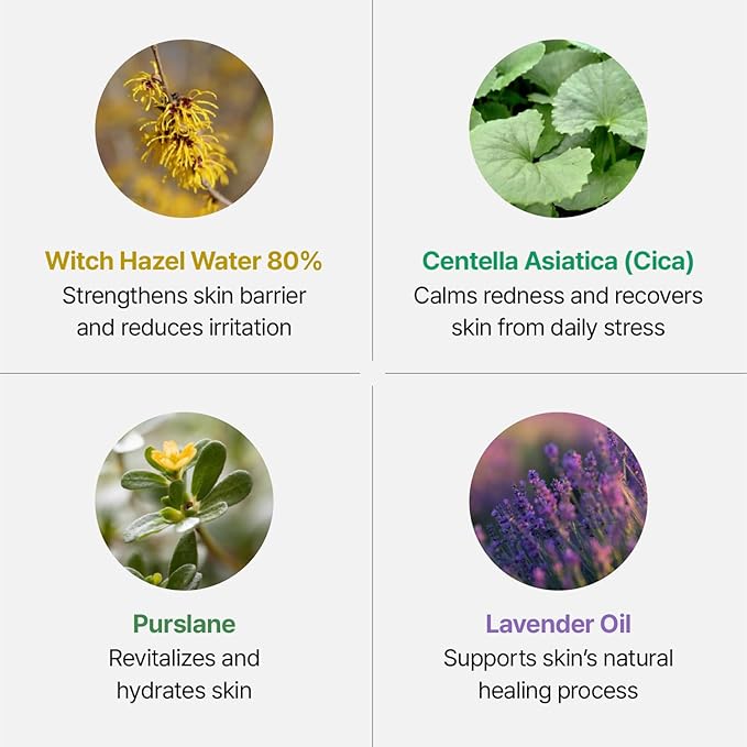 Hydrating face mist spray | facial spray mist | face spray mist hydrating | facial spray hydrating | facial mist spray for all skin types (0.68 Fl.oz)