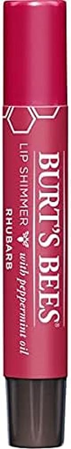 Burt's Bees Shimmer Lip Tint Set, Color,