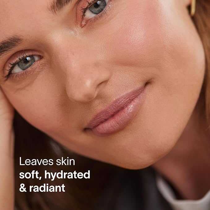 Solawave LightBoost Red Light Therapy Wand Activating Serum | Works with Microcurrent Face Wand and Galvanic Current Devices | Boosts Hydration, Radiance & Diminishes Fine Lines & Wrinkles (1.7 oz)