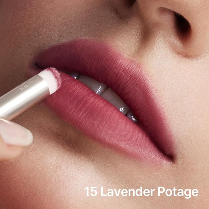 Dasique Souffle Color Pot #15 Lavender Potage