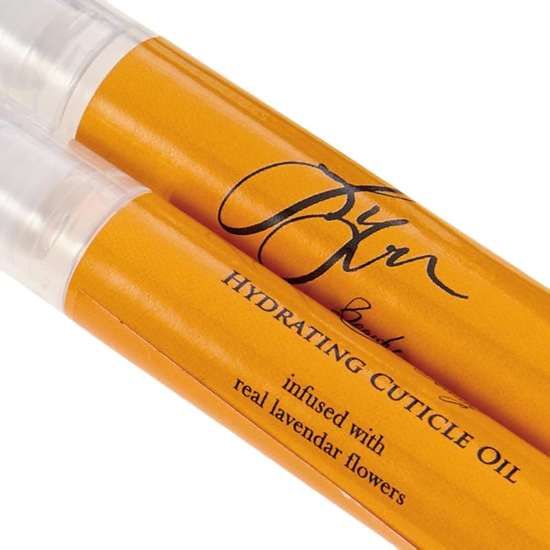 Hydrating Cuticle Pen Two (2)