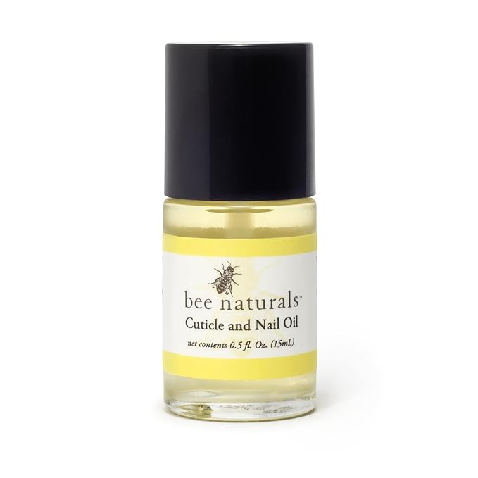 Bee Naturals Nail & Cuticle