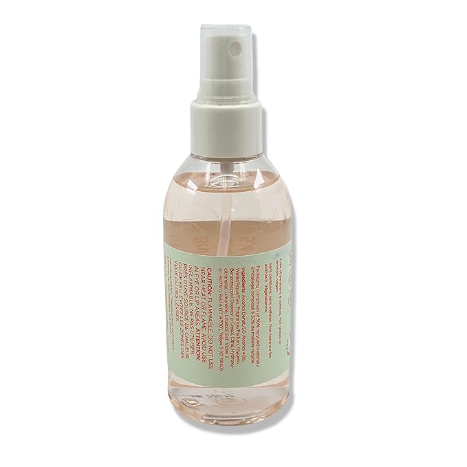 Old Navy Kindred Goods Water Lily & Melon Hair and Body Mist 5.4 fl. oz