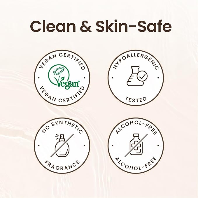 Essence Toner (150ml / 5 fl oz) – 86% Ginger Shot Water for Redness Relief, Hydration & Pore Care | Korean Skincare with Niacinamide, Peptides & Panthenol for Sensitive, Dull Skin