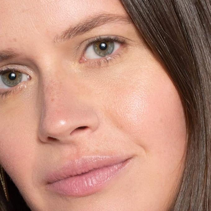 ILIA - True Skin Serum Concealer | Non-Comedogenic, Cruelty-Free, Vegan, Safe For Sensitive Skin, Reduces Appearance of Dark Circles + Blemishes (Kava SC3, 0.16 oz | 5 ml)