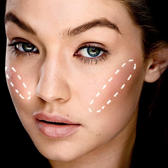 Maybelline Facestudio Master Contour Face Contouring