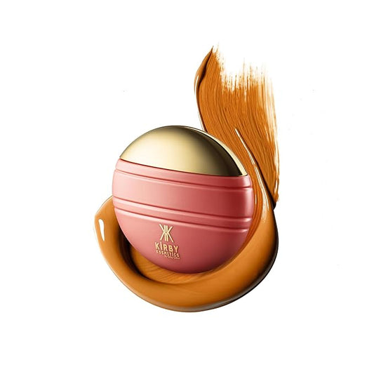 Konfident Glow Skin Tint – Bronze Bravery Hydrating Oil-Free Glass-Skin Foundation, Buildable Light-to-Medium Coverage, 30 ml – Inclusive Clean Makeup for Radiant Confidence